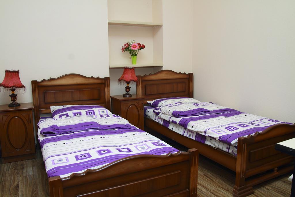 Inter Boutique Hotel 예레반 객실 사진