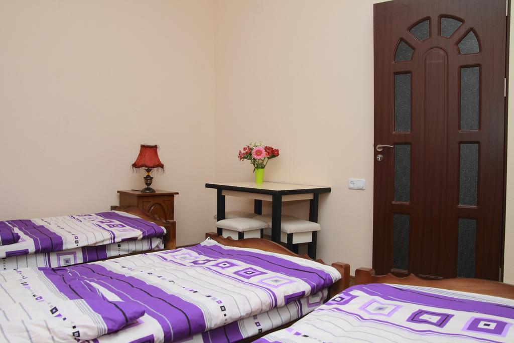 Inter Boutique Hotel 예레반 객실 사진