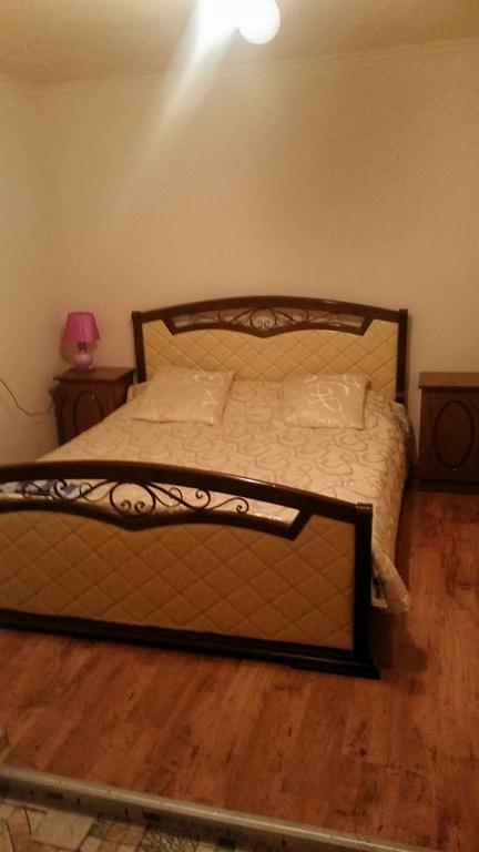 Inter Boutique Hotel 예레반 객실 사진
