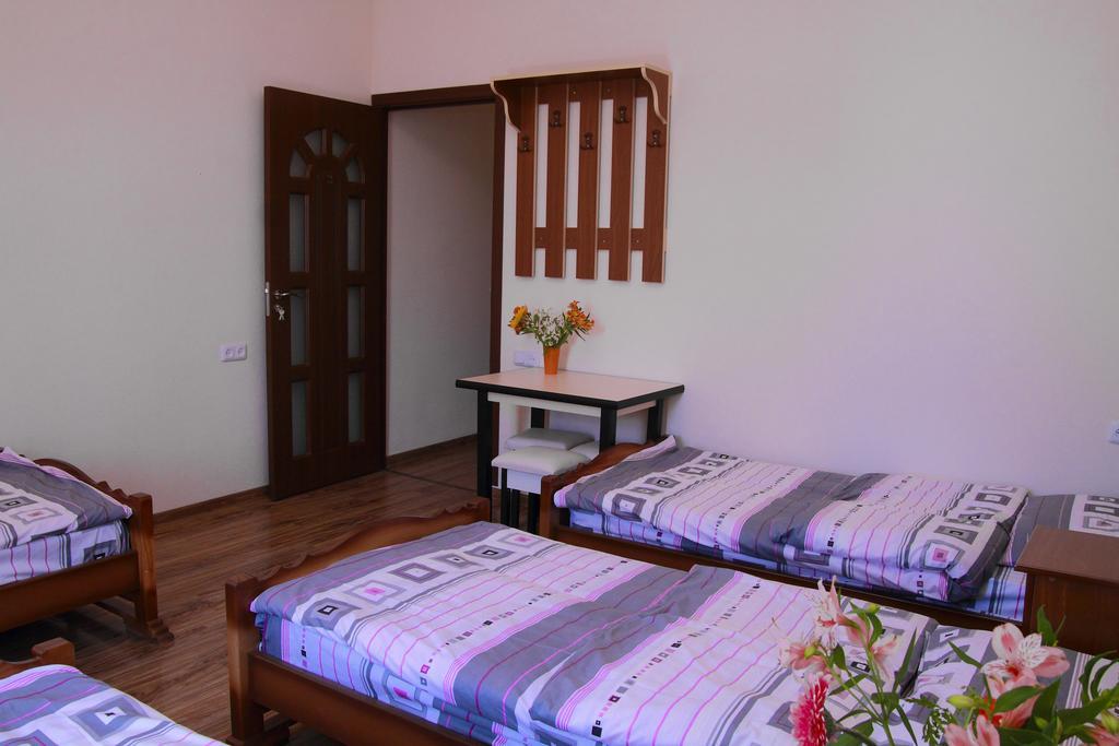 Inter Boutique Hotel 예레반 객실 사진