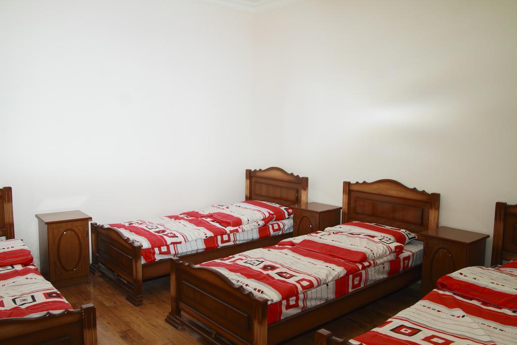 Inter Boutique Hotel 예레반 객실 사진
